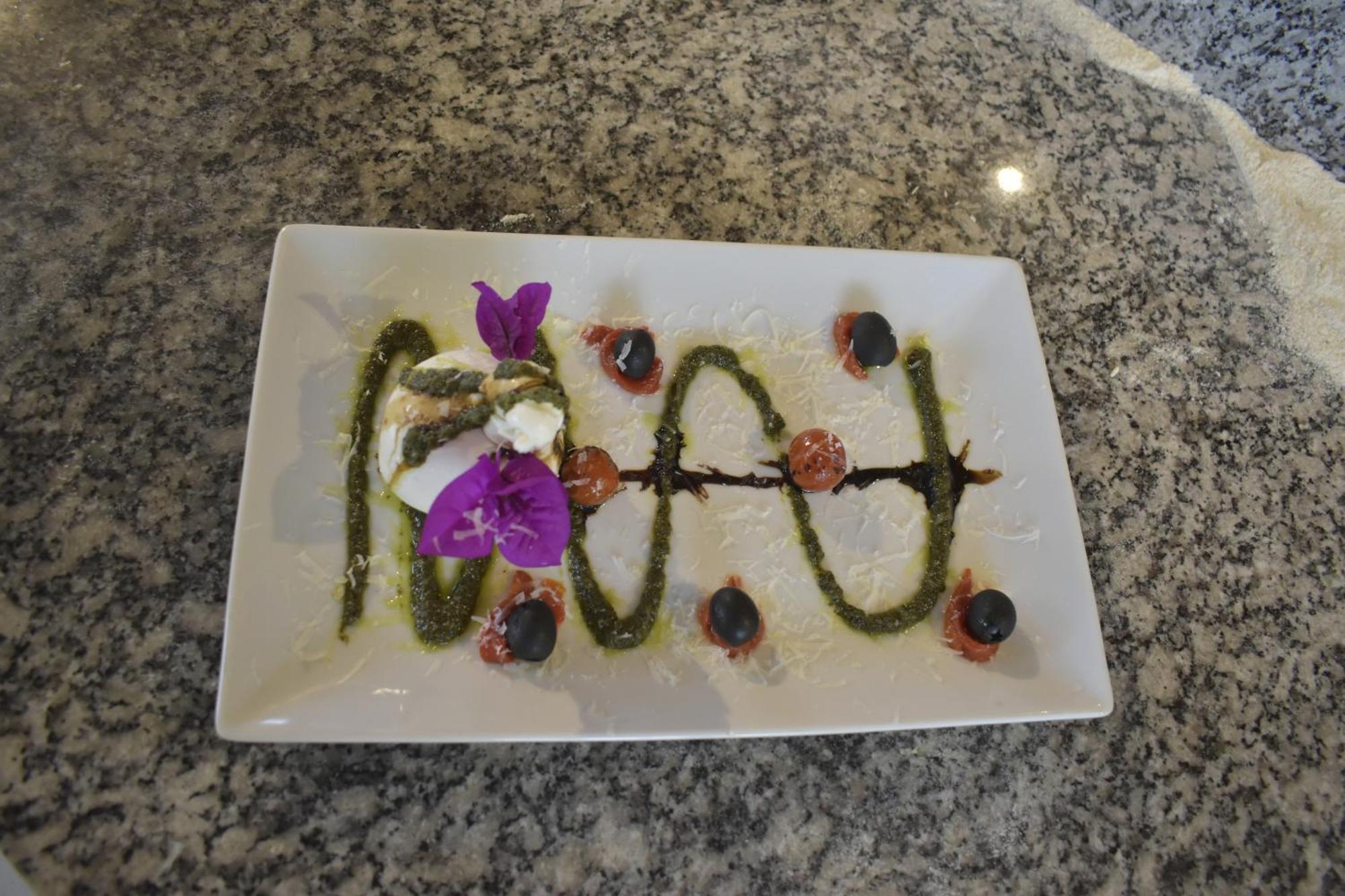 Di Carbone Hotel Gastrobar Facatativa Buitenkant foto