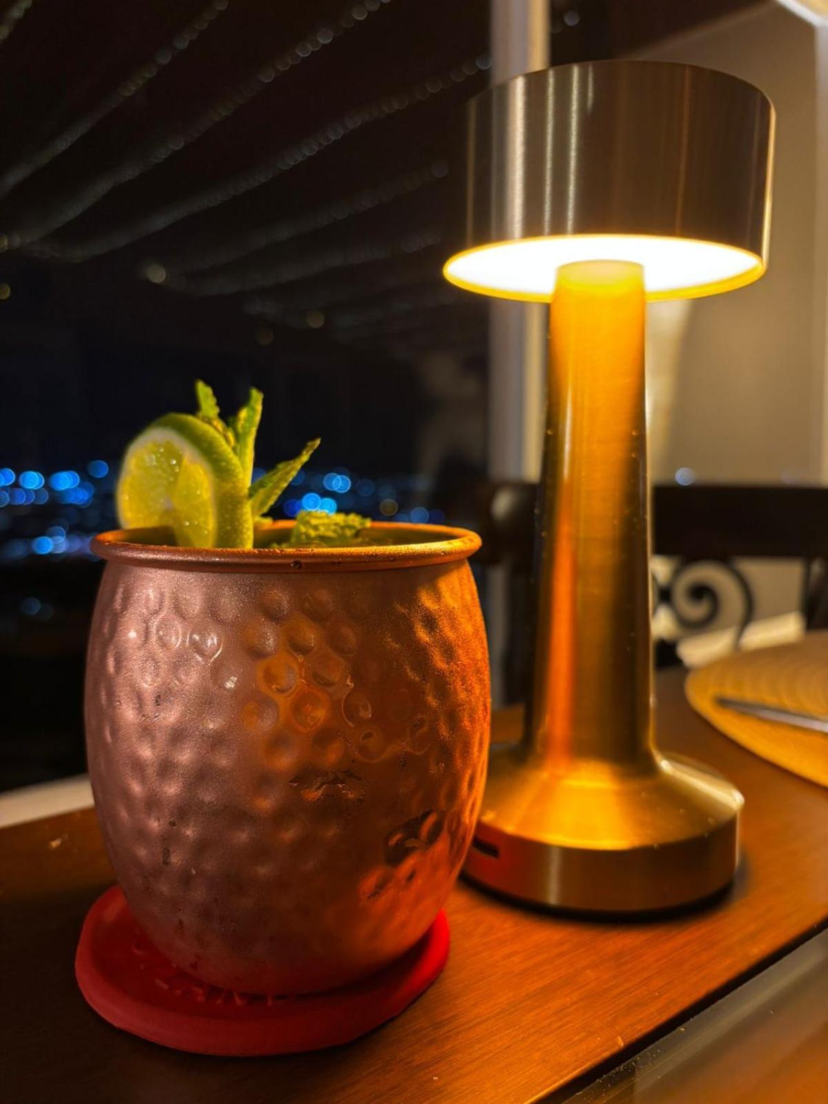 Di Carbone Hotel Gastrobar Facatativa Buitenkant foto